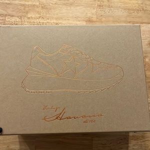 Vintage Havana sneakers